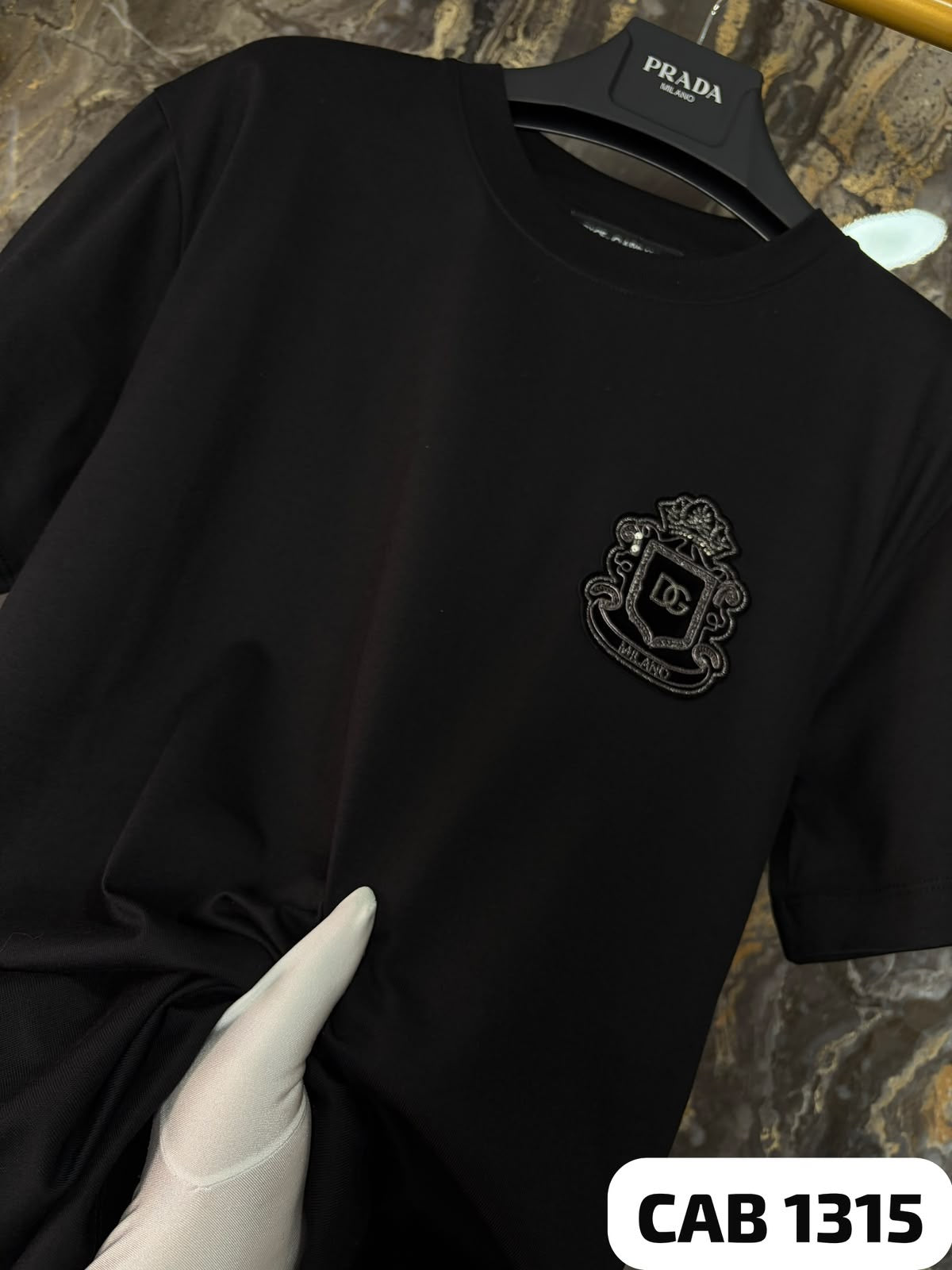 PLAYERA CALIDAD TURCA