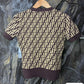 Blusa calidad Top