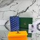 PORTA PASAPORTE CALIDAD G5