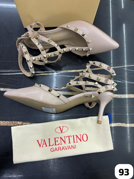 ZAPATILLA CALIDAD G5