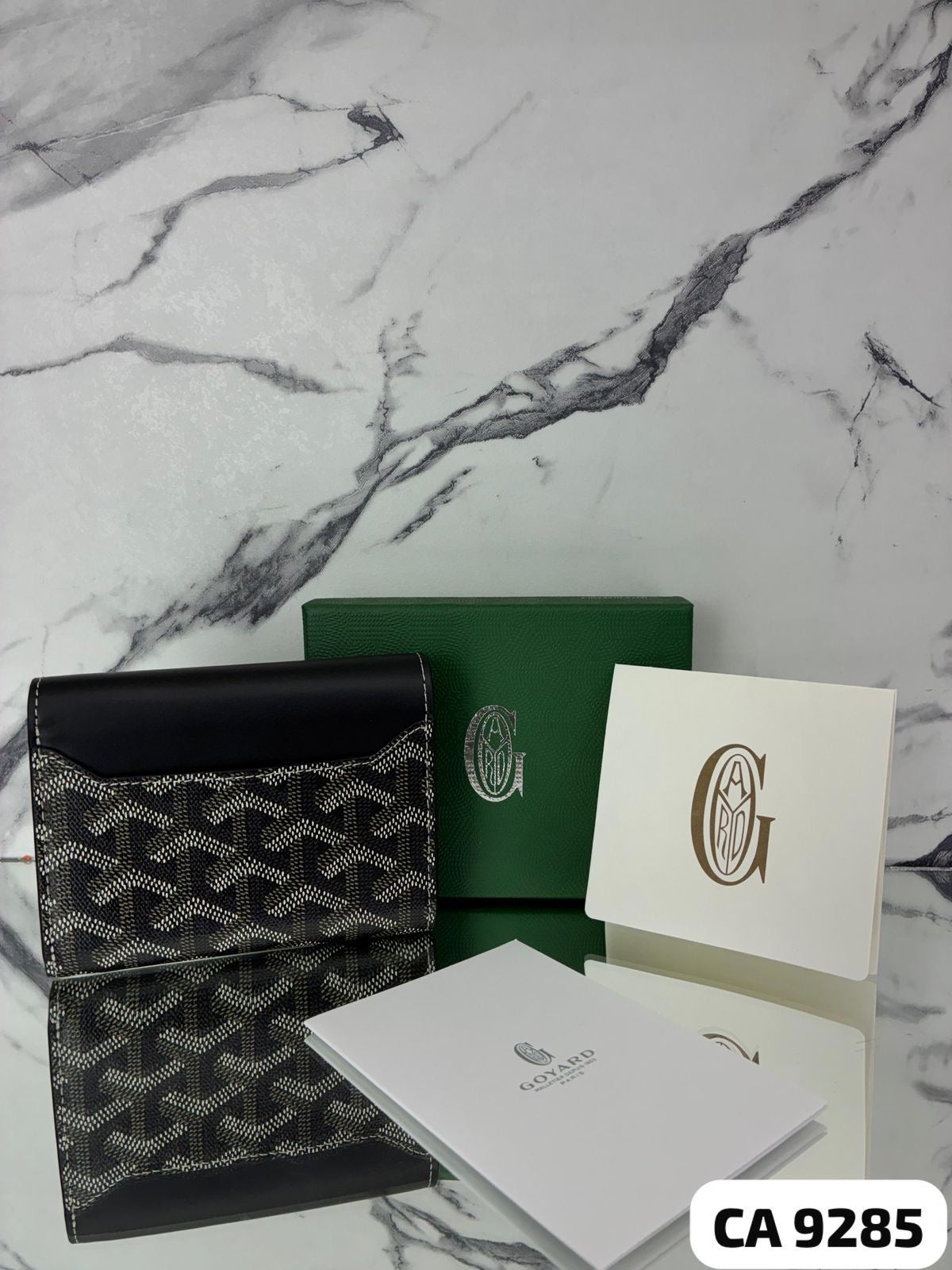 CARTERA CALIDAD G5