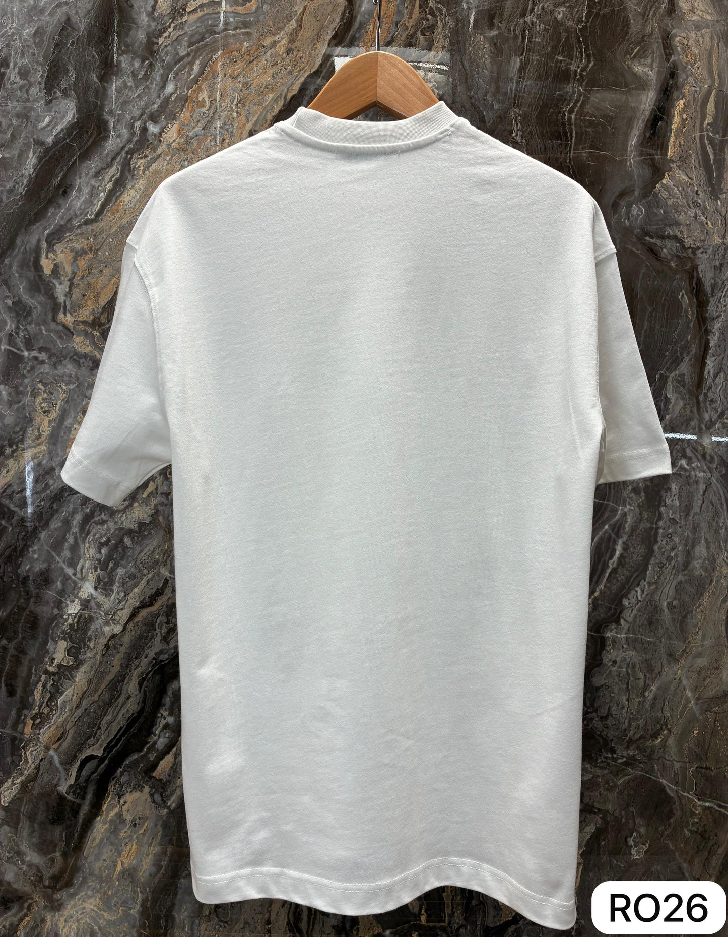 Playera calidad Turca
