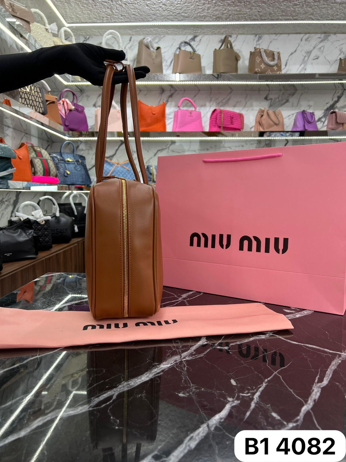 BOLSO MIU MIU