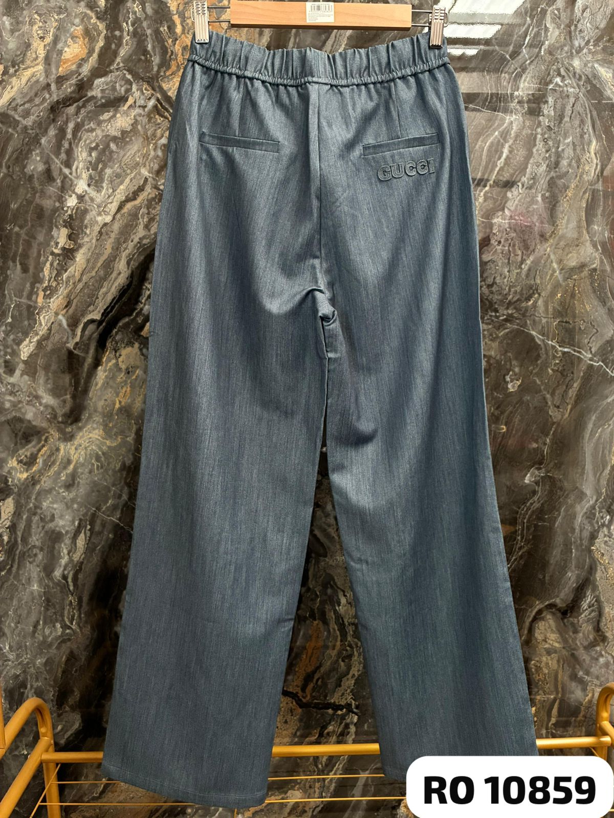 PANTALÓN CALIDAD TURCA