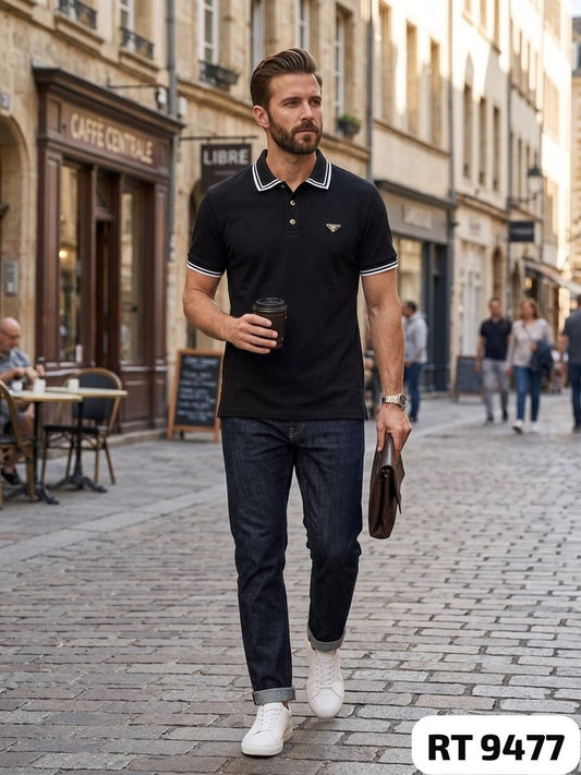 PLAYERA LA MEJOR CALIDAD