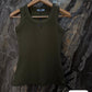 Camiseta cuello redondo