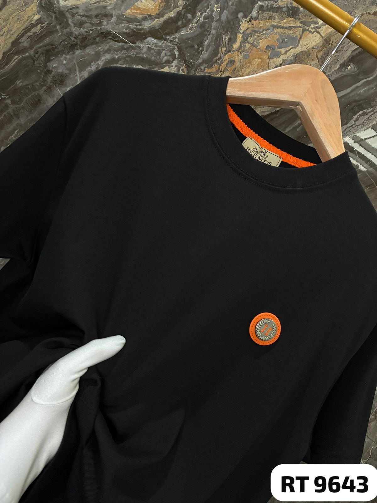 PLAYERA CALIDAD TURCA