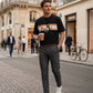 PLAYERA CALIDAD TURCA