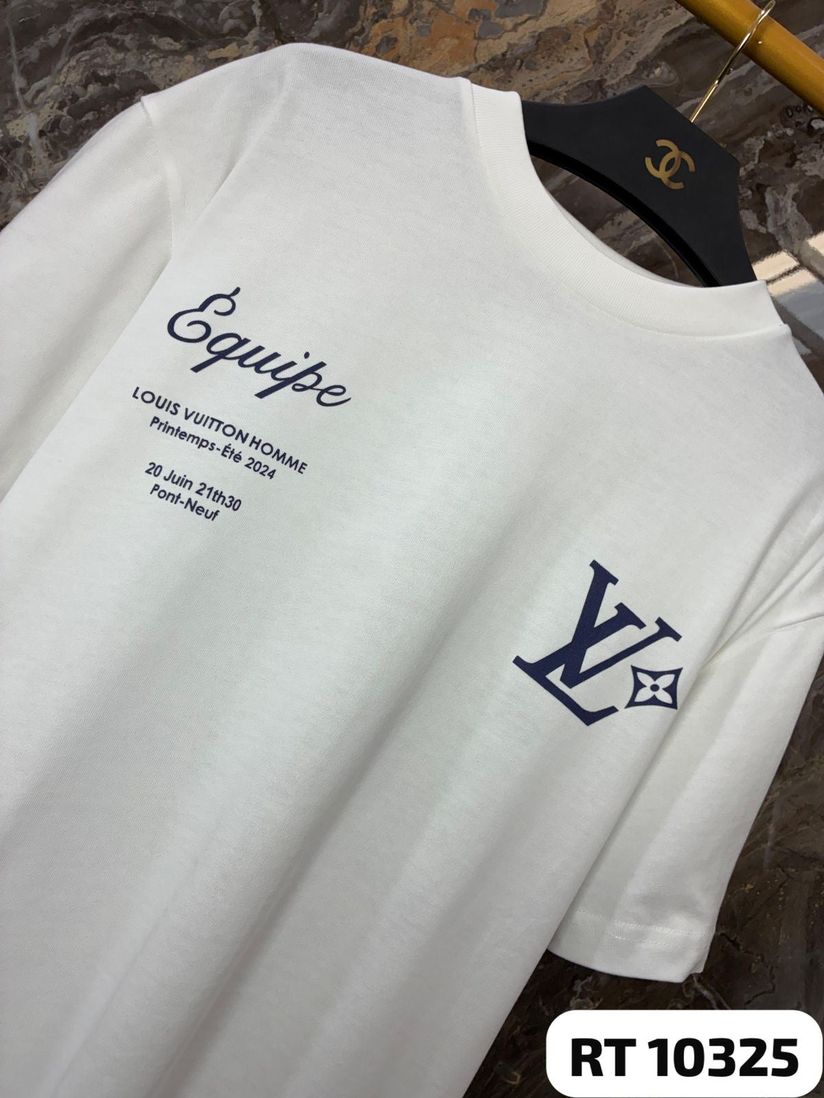 PLAYERA CALIDAD TURCA