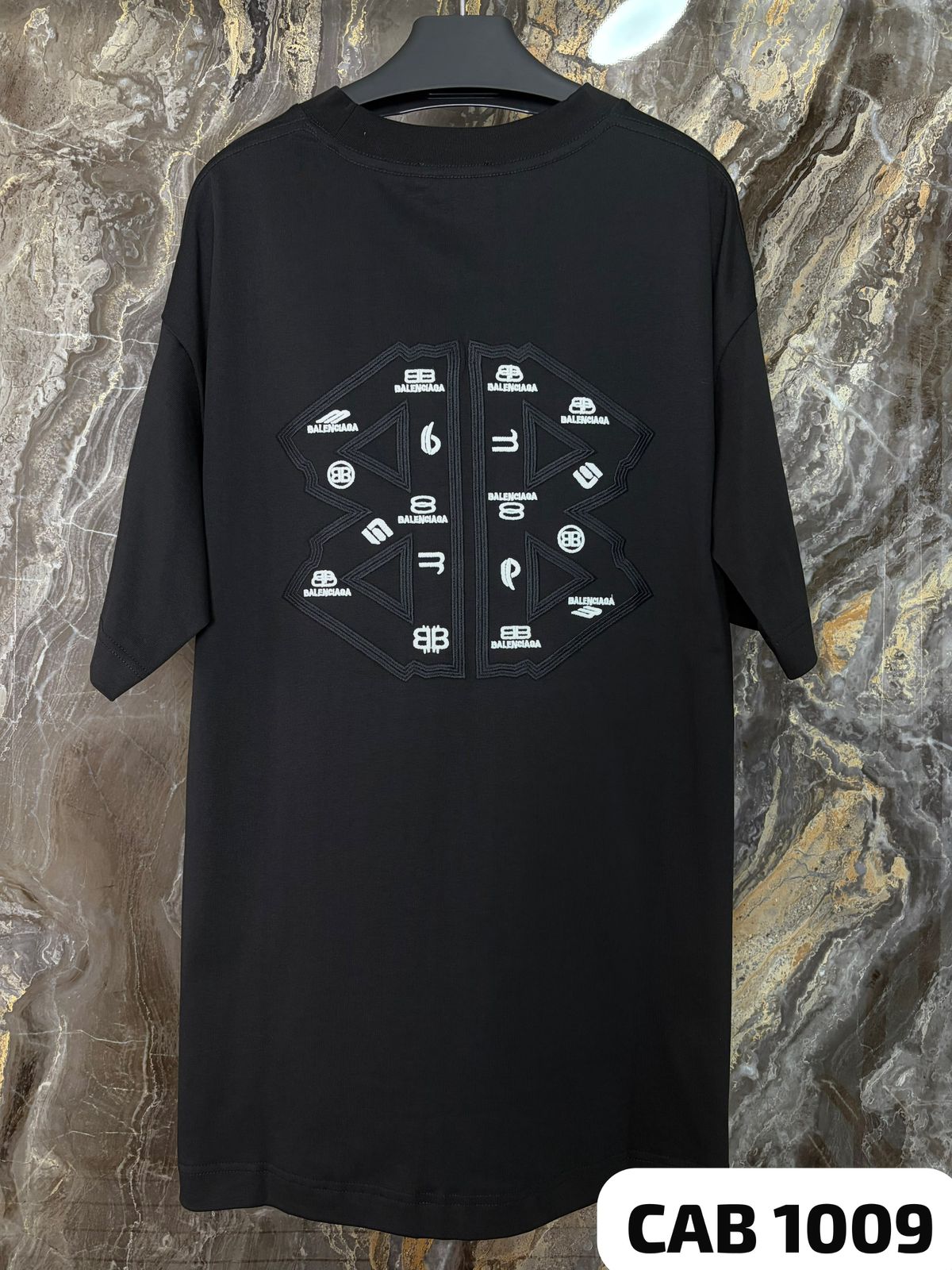 PLAYERA CALIDAD TURCA