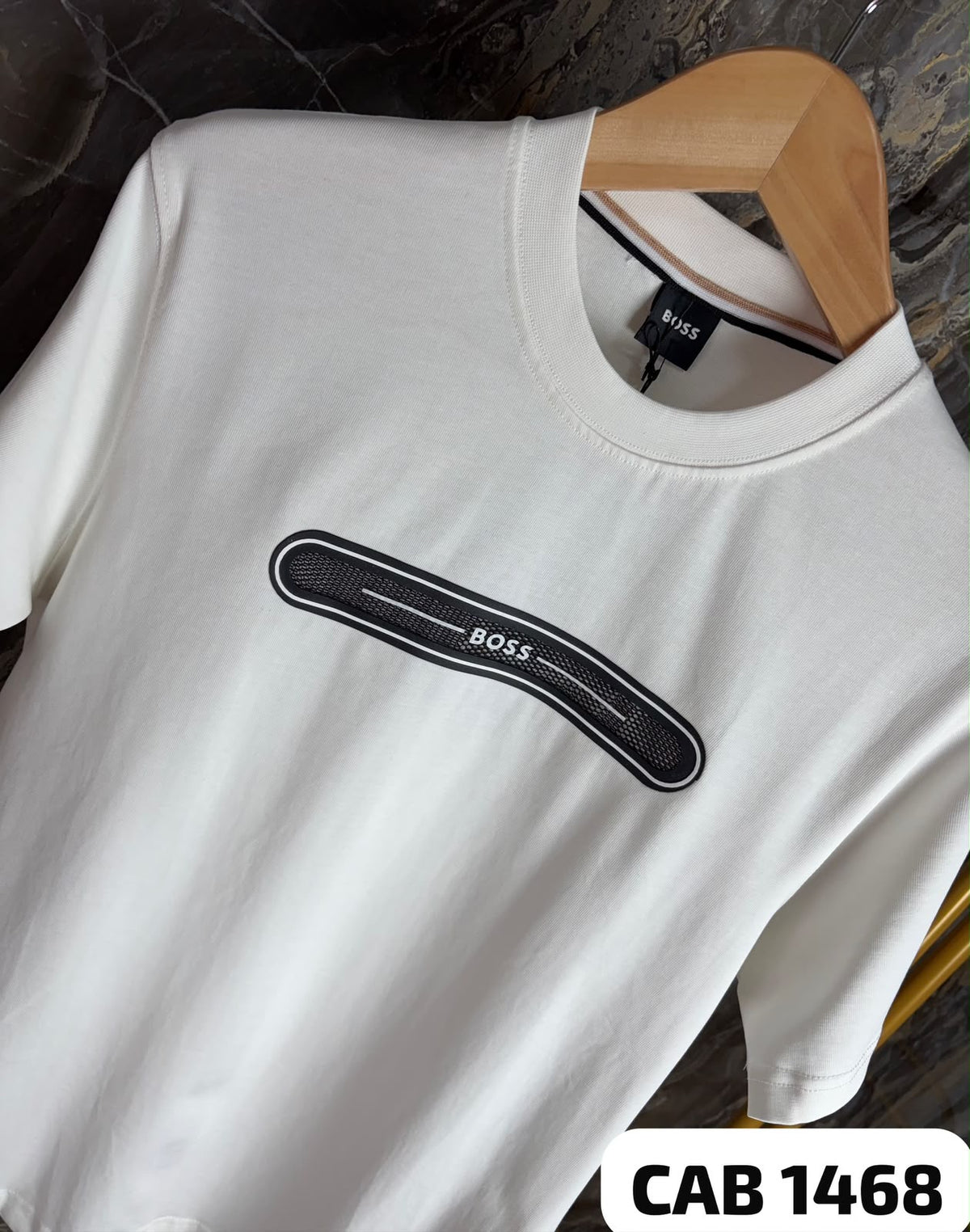 PLAYERA CALIDAD TURCA