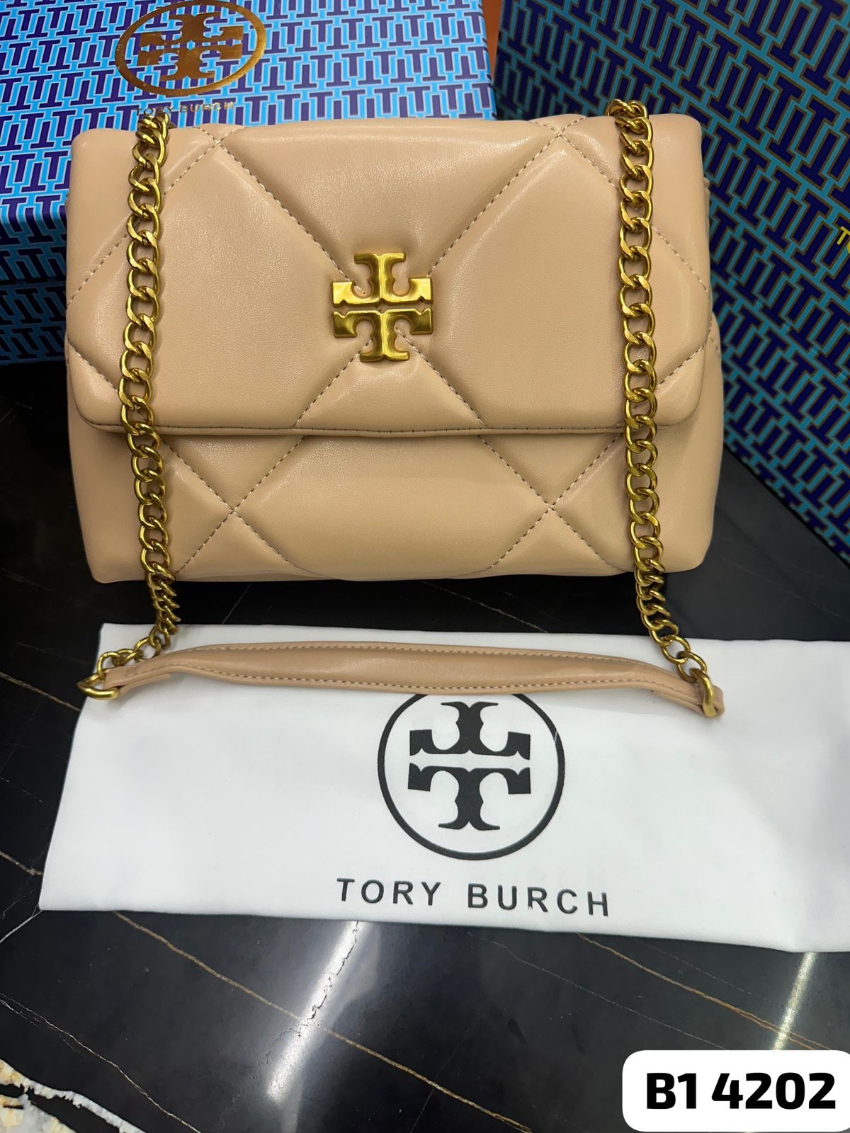 BOLSO TORY BURCH