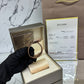 RELOJ MÁQUINA QUARTZ