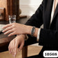 RELOJ MÁQUINA SUIZA
