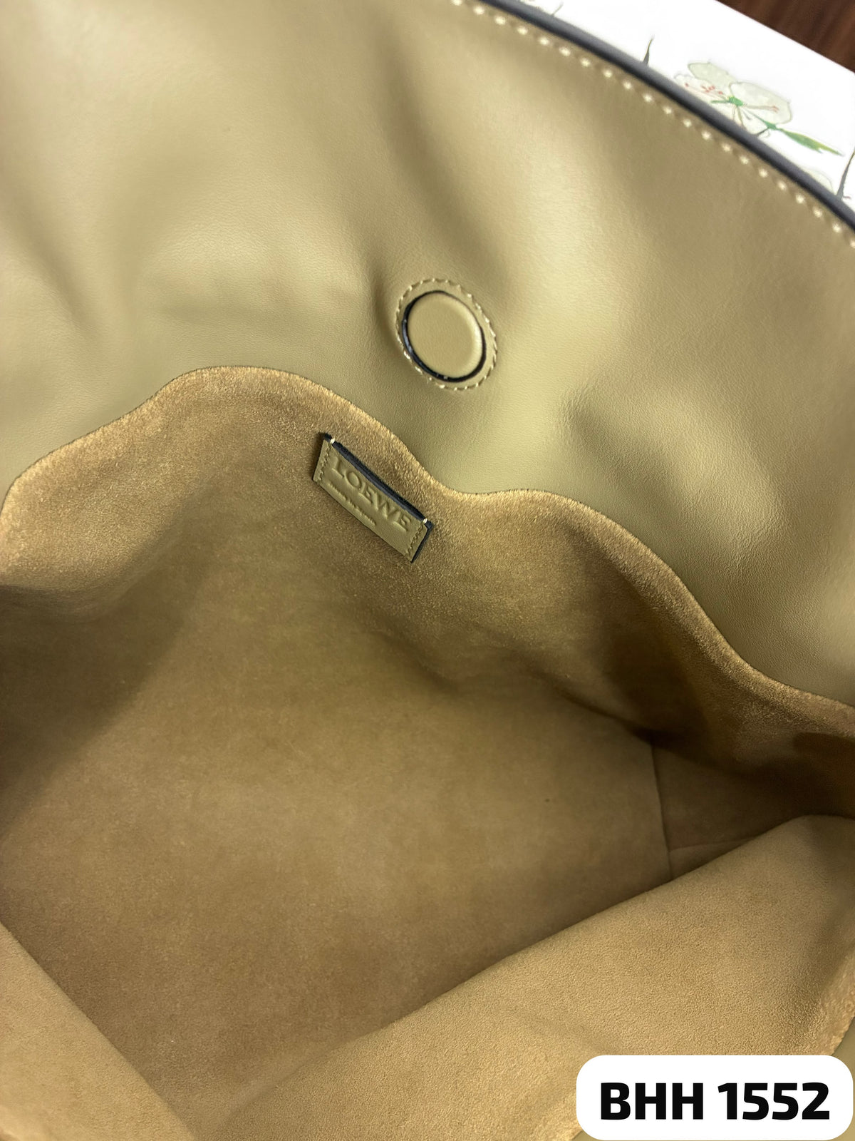 BOLSO CALIDAD. G5.