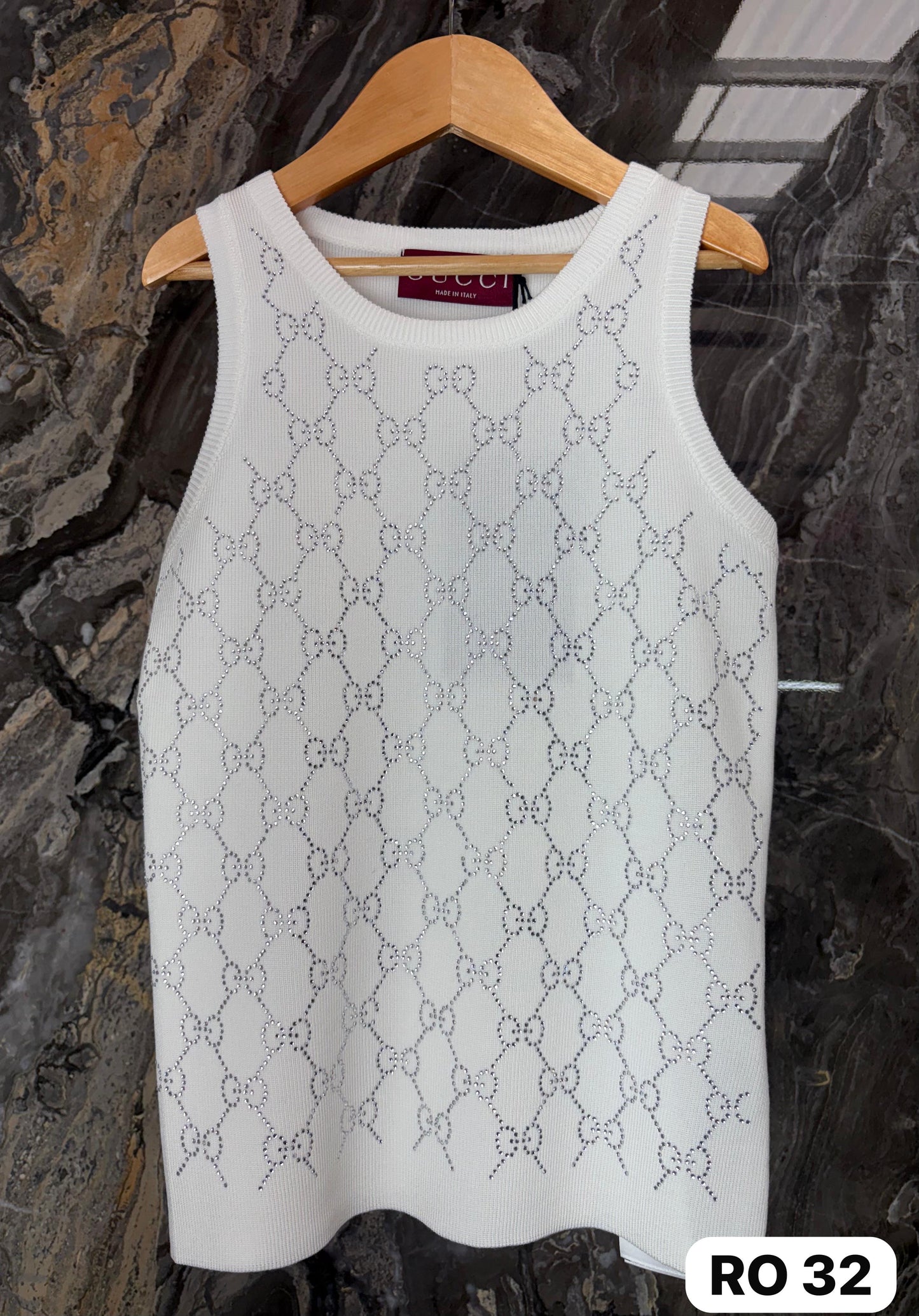 BLUSA CALIDAD TOP