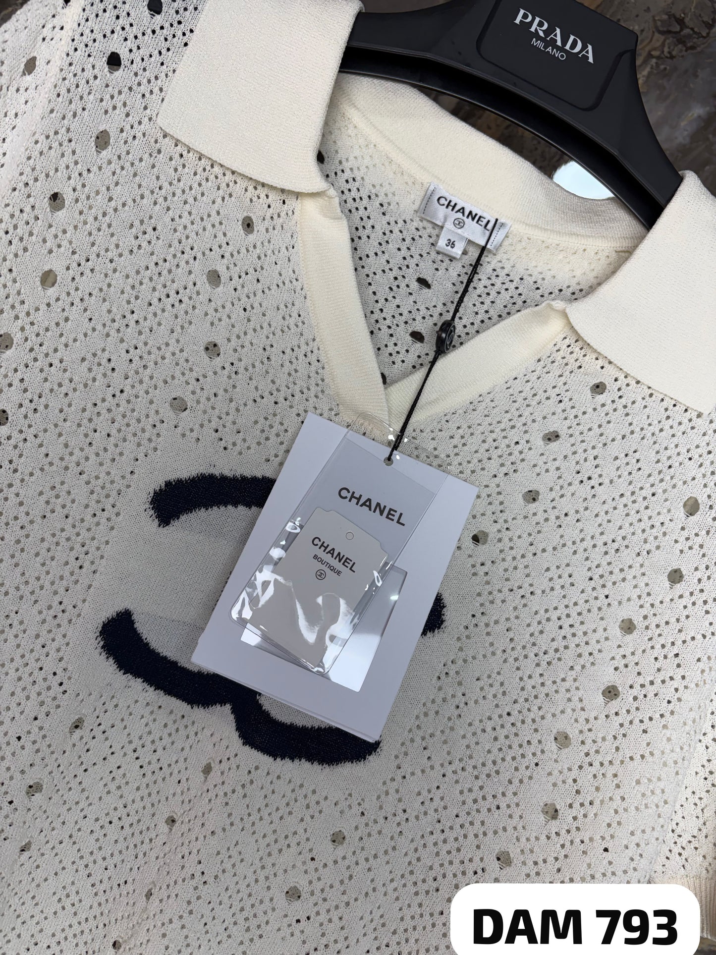 BLUSA CALIDAD TOP