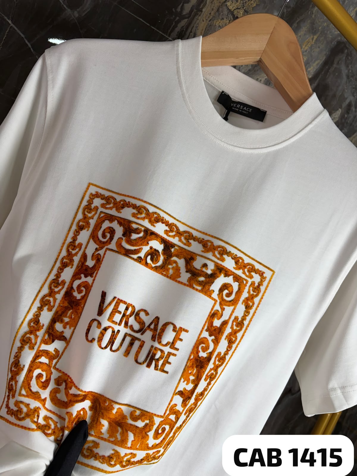 PLAYERA CALIDAD TURCA