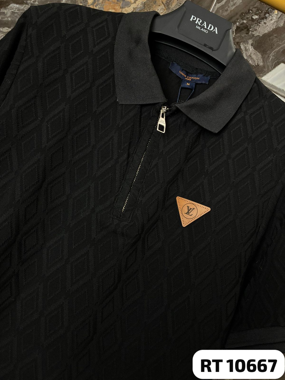 PLAYERA CALIDAD TURCA