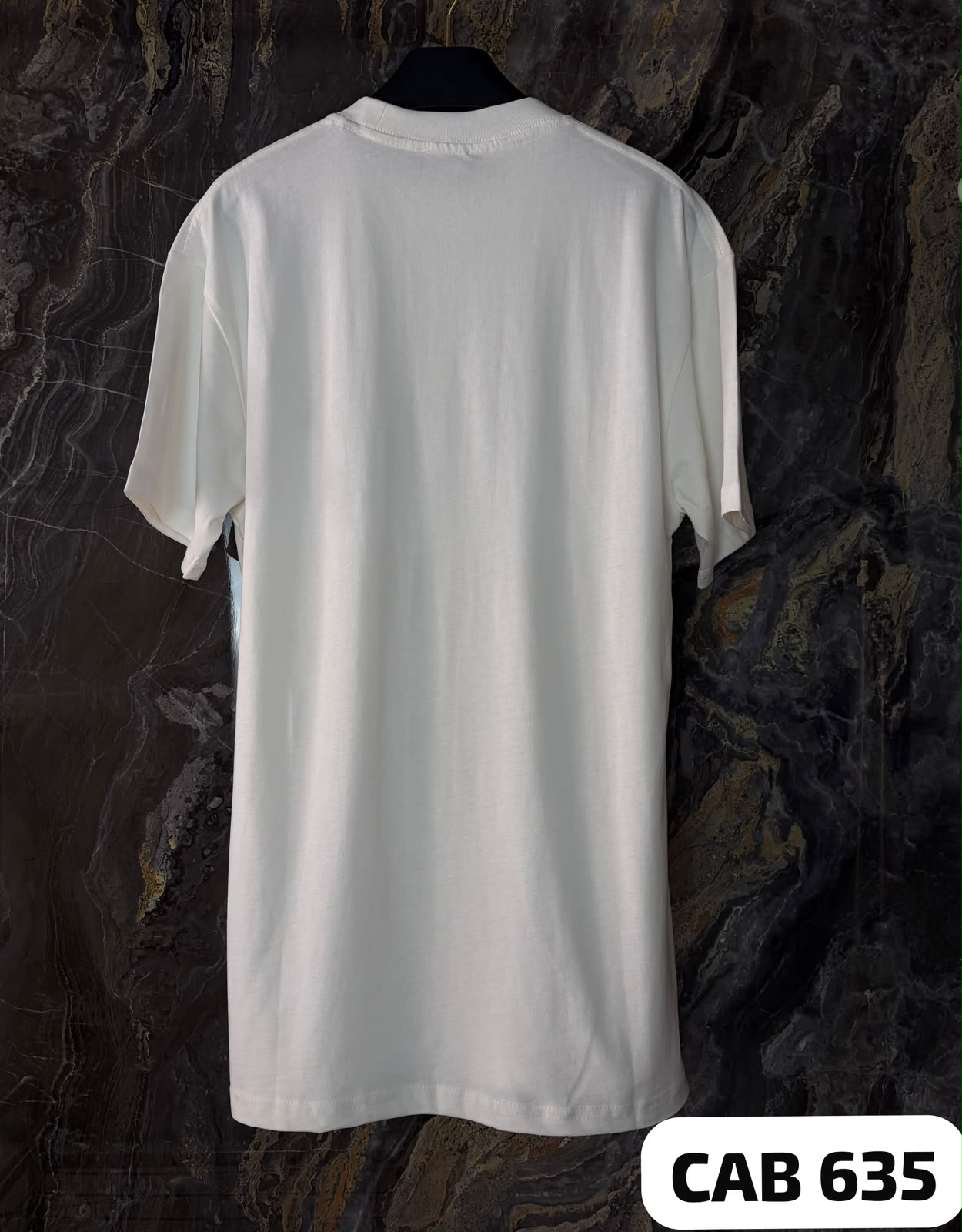 PLAYERA CALIDAD TURCA