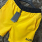 SHORT CALIDAD TURCA