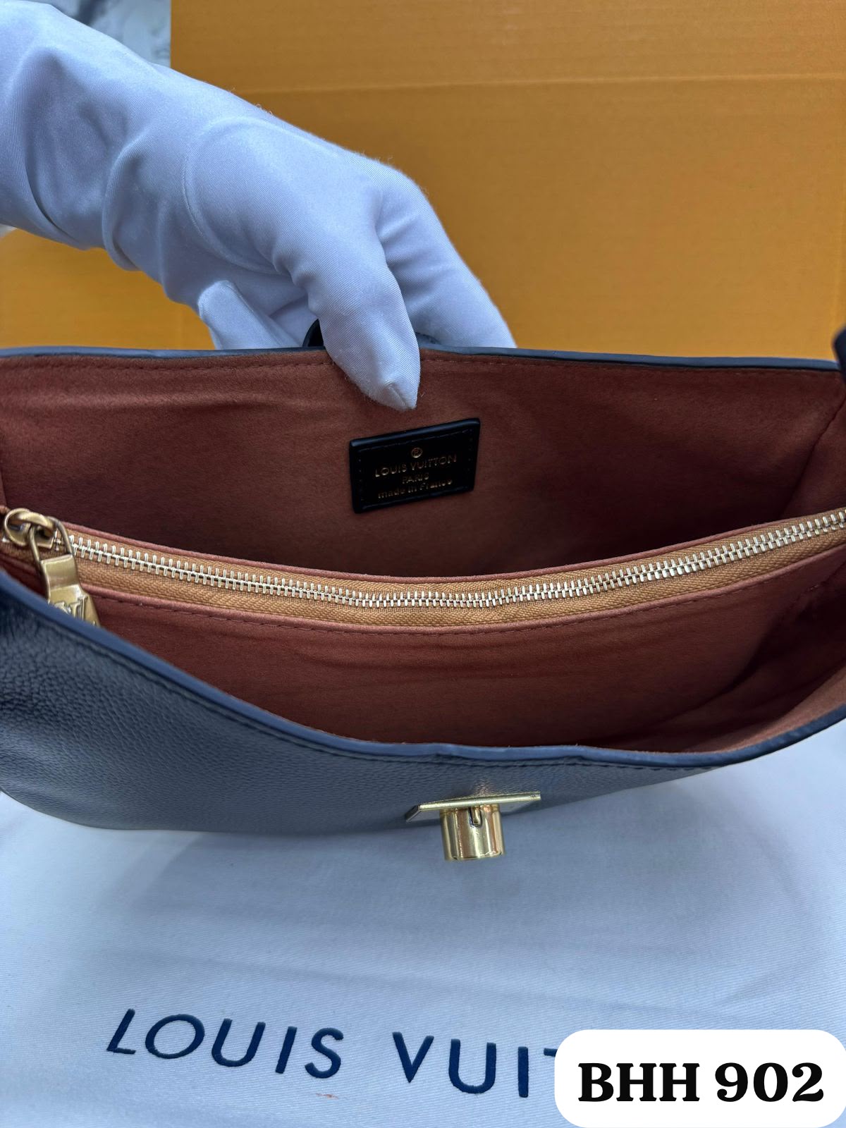 BOLSO CALIDAD G5
