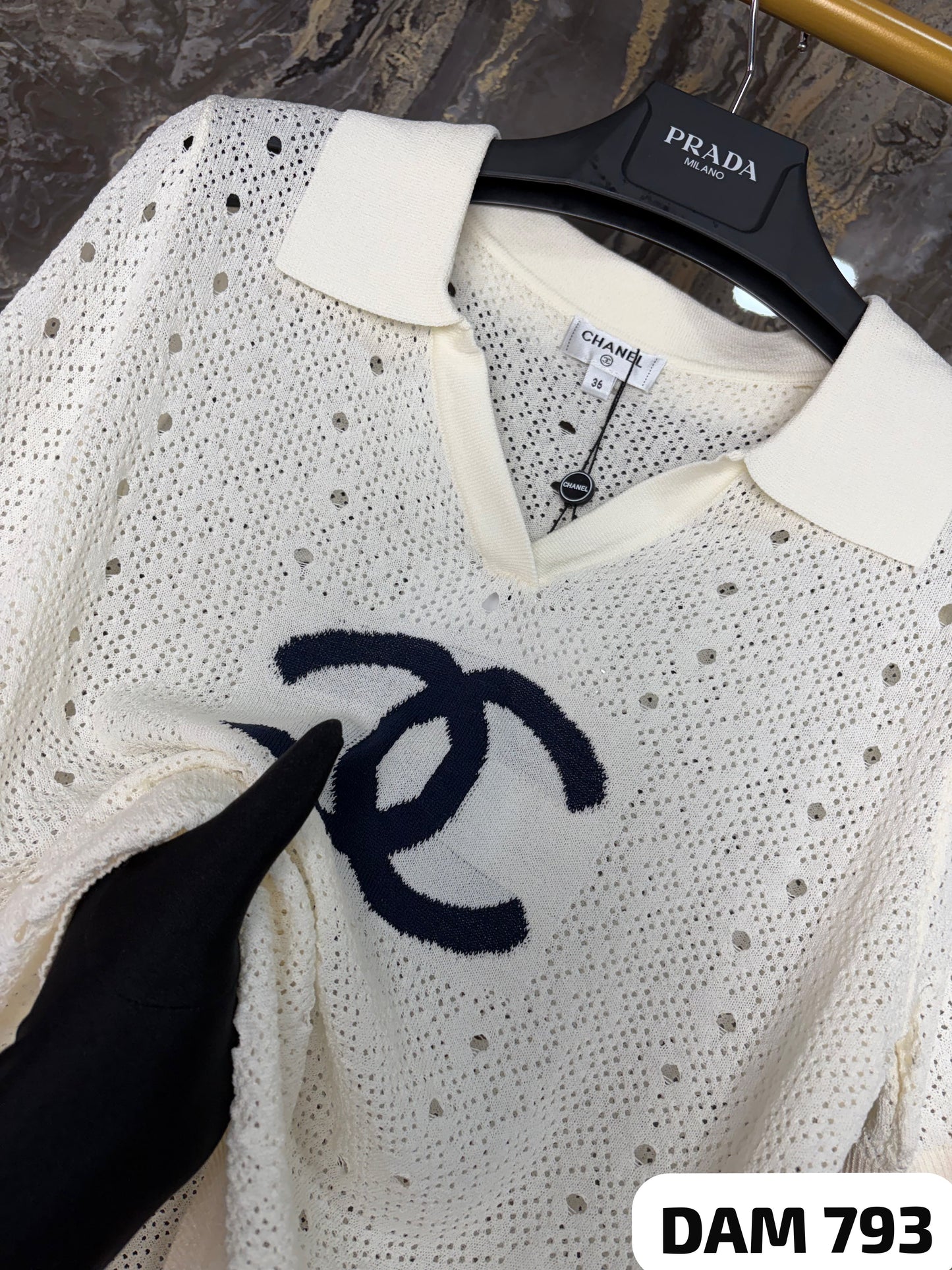 BLUSA CALIDAD TOP