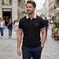 PLAYERA CALIDAD TURCA