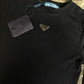Camiseta cuello redondo