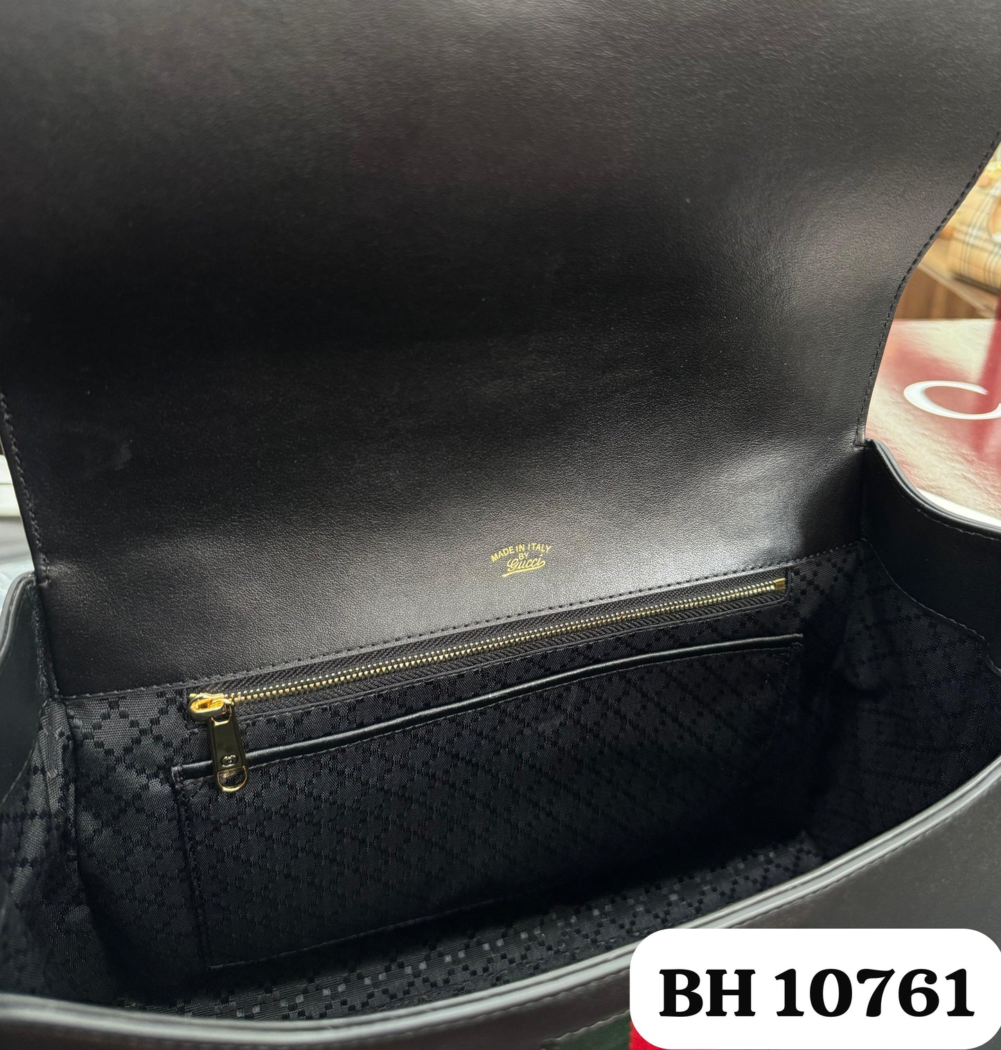 BOLSO CALIDAD G5