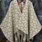 Poncho calidad G5