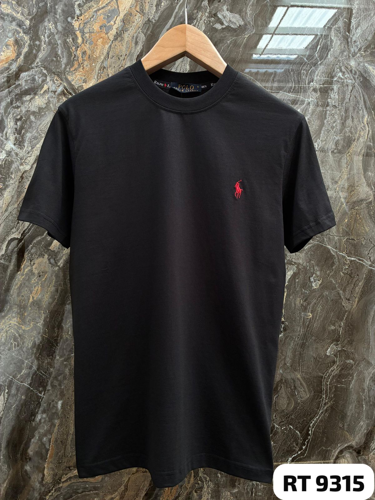 PLAYERA CALIDAD TURCA