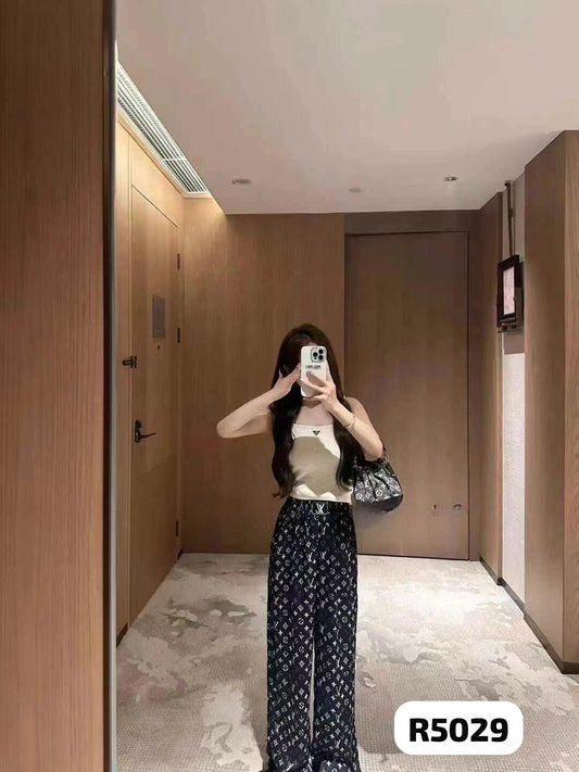 Pantalón calidad Top