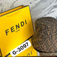 BUCKET FENDI