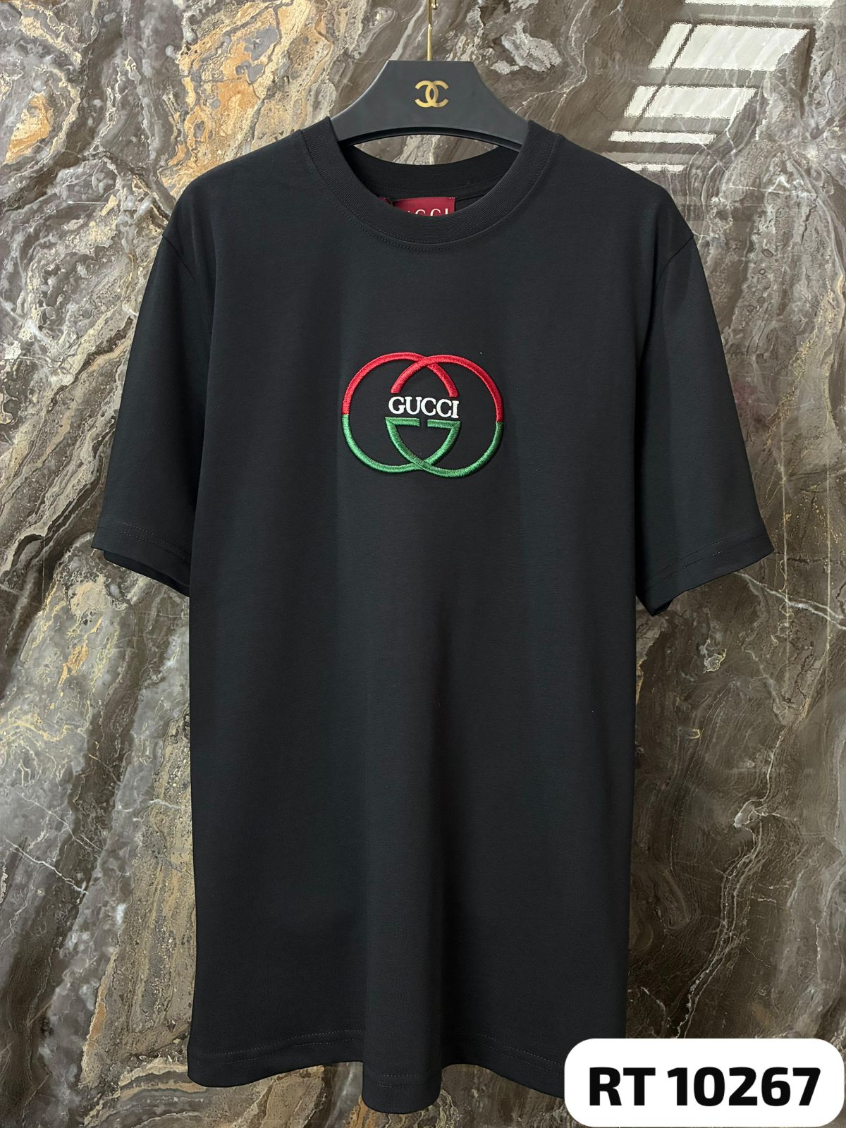 PLAYERA CALIDAD TURCA