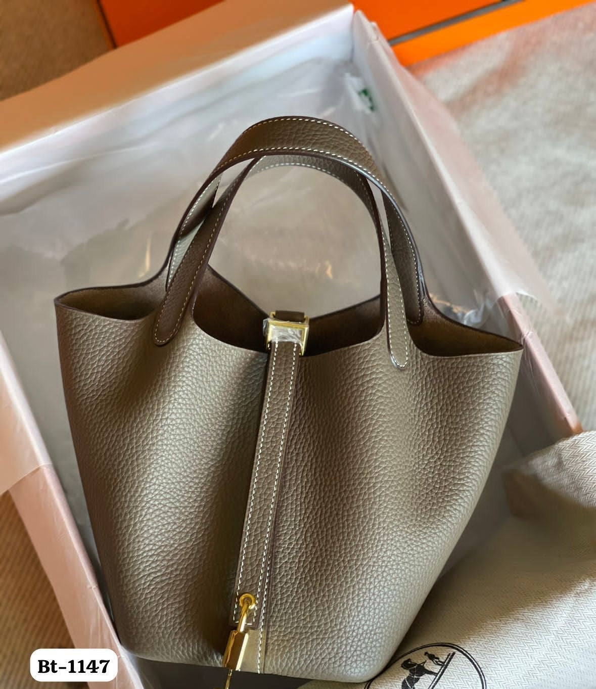 BOLSO HERMES