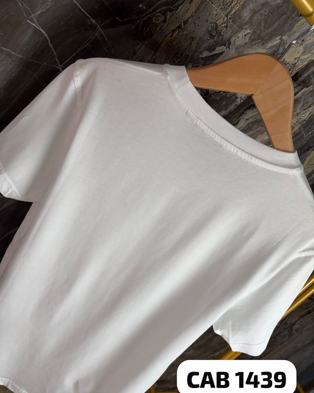 PLAYERA CALIDAD TURCA