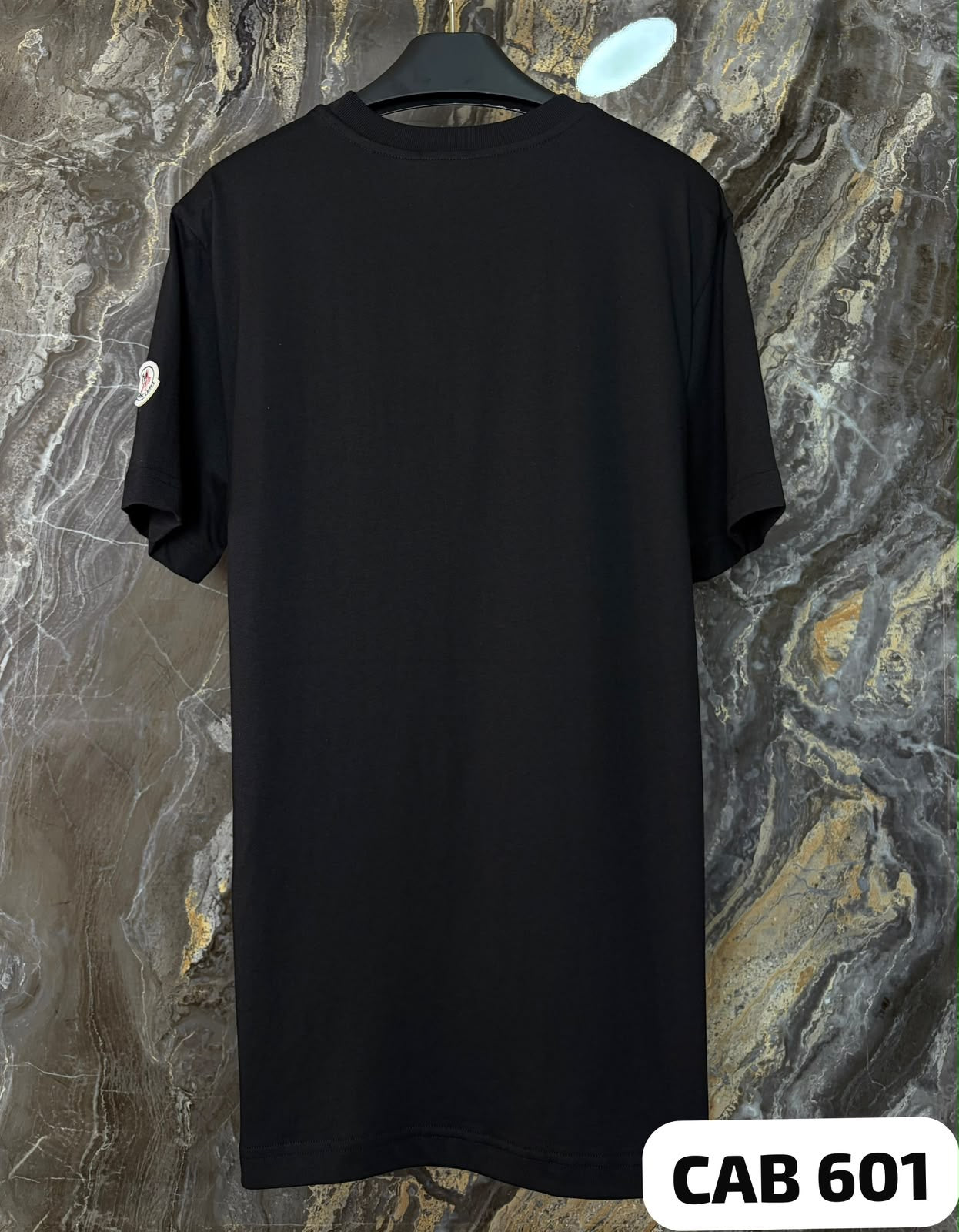 PLAYERA CALIDAD TURCA