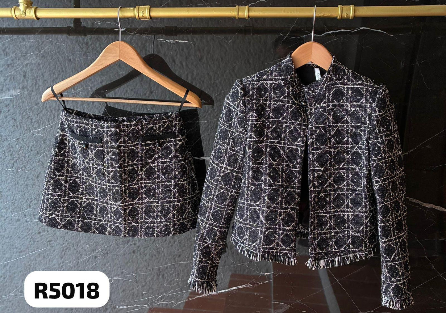 Conjunto calidad top