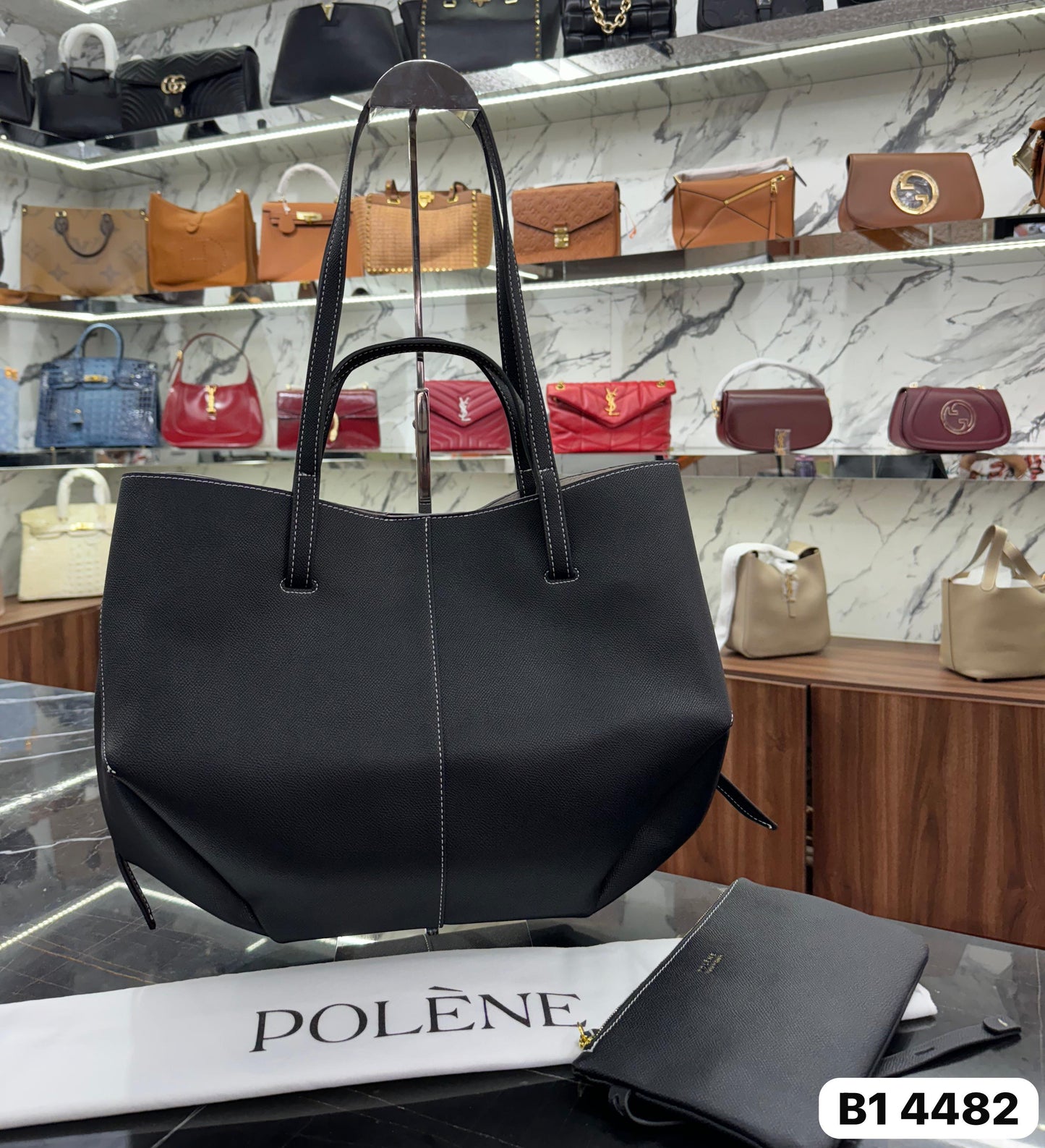 BOLSO POLENE