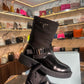 BOTAS PRADA