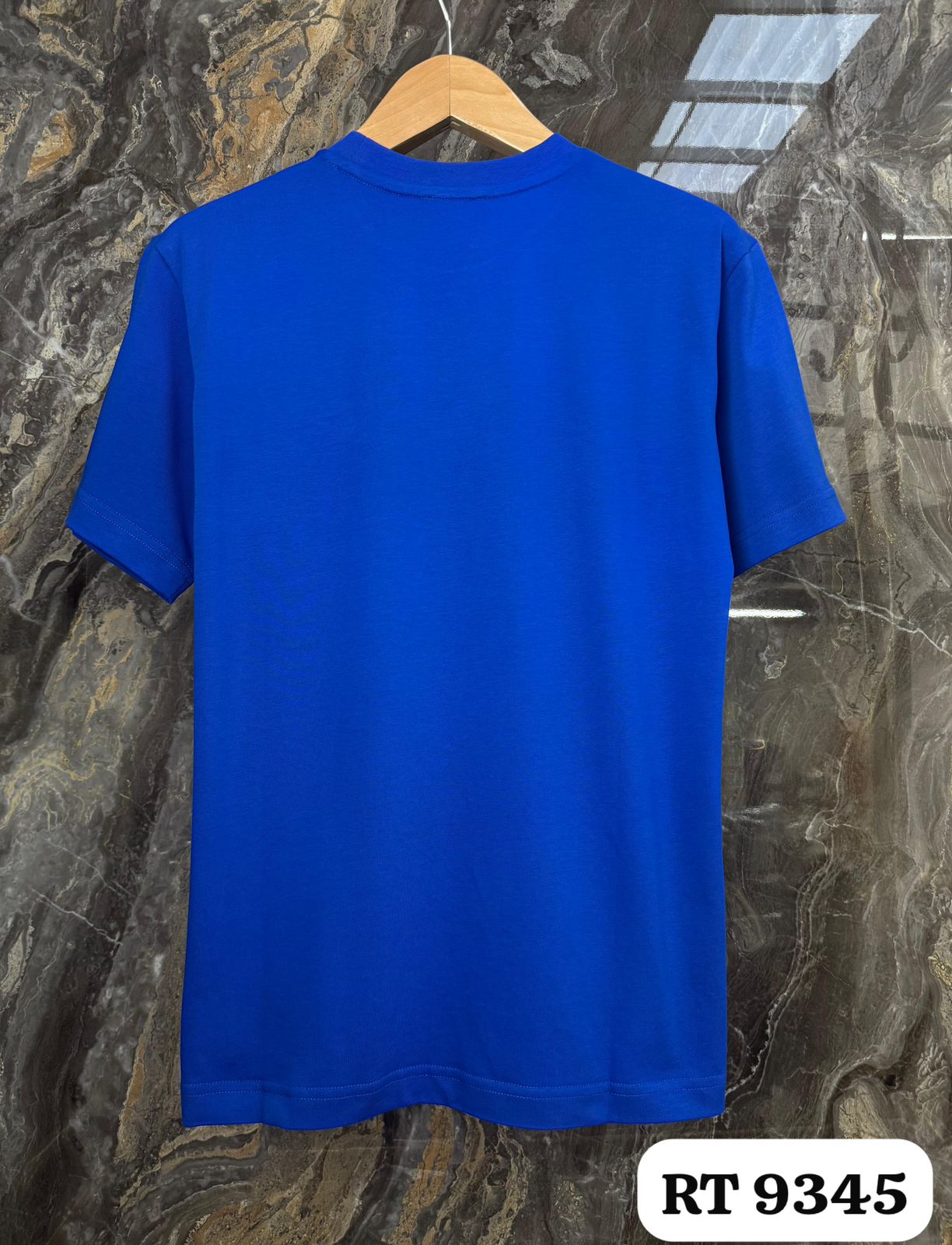 PLAYERA CALIDAD TURCA