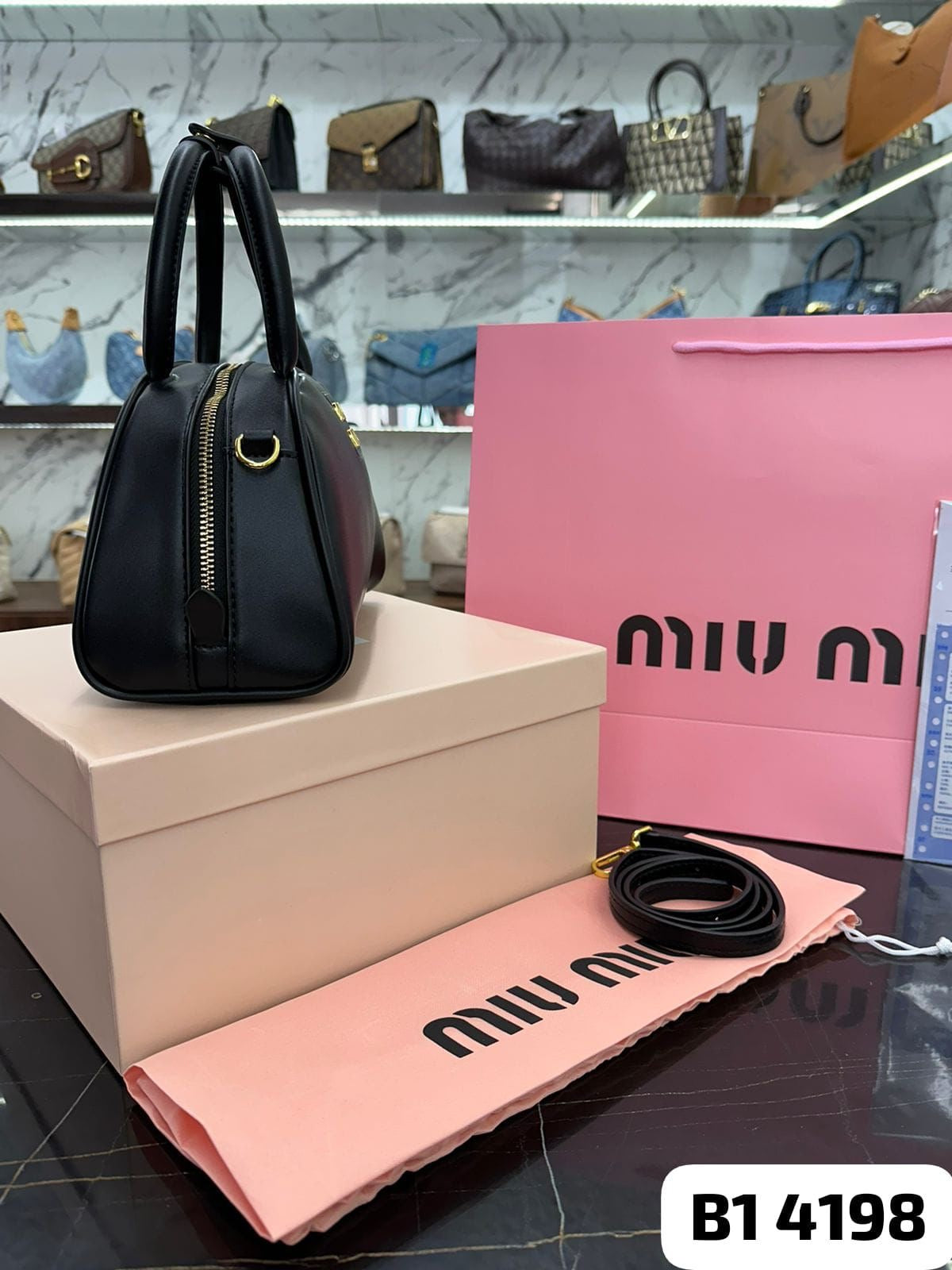 BOLSO MIU MIU