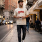 PLAYERA CALIDAD TURCA