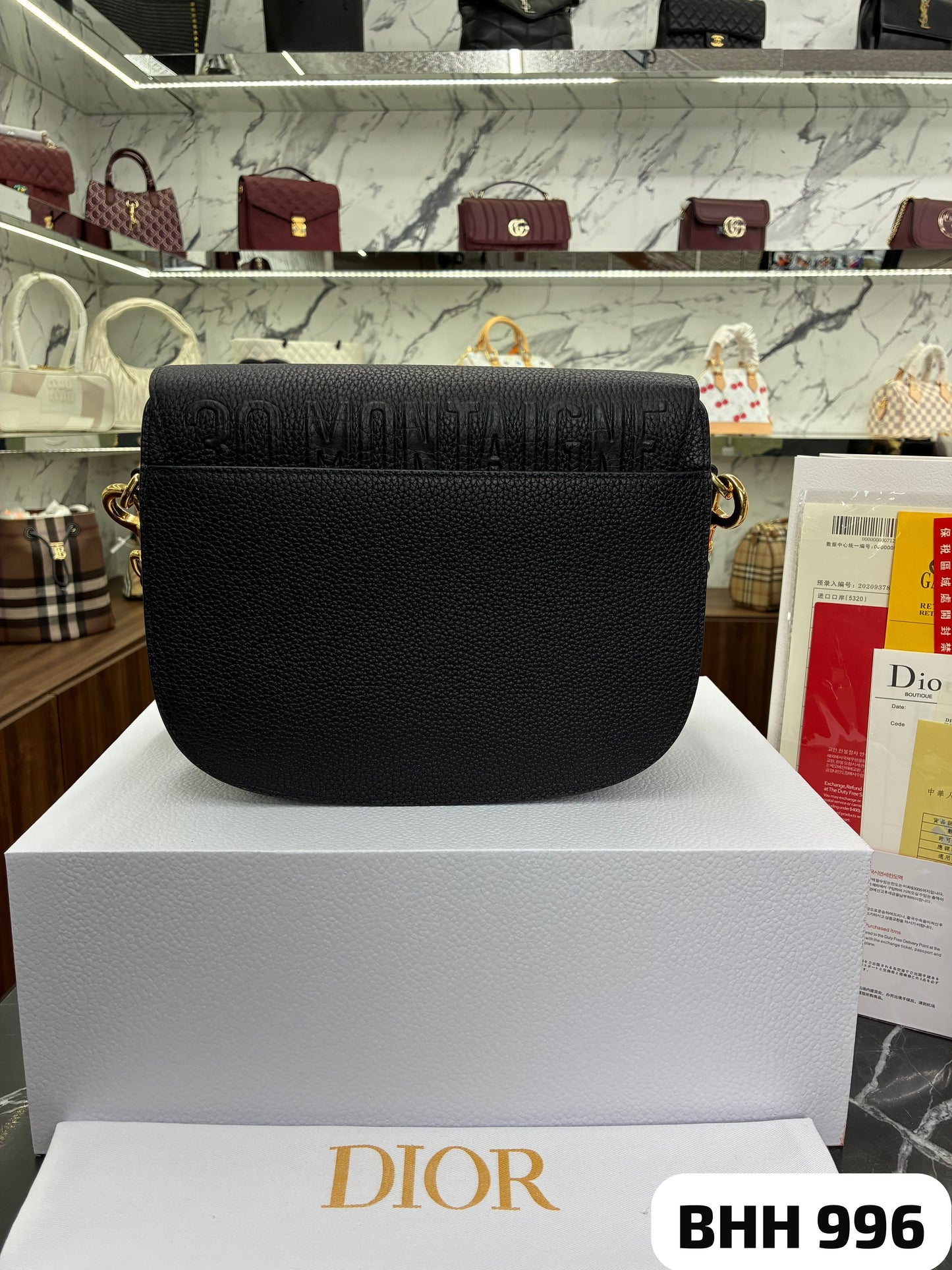 BOLSO CALIDAD G5