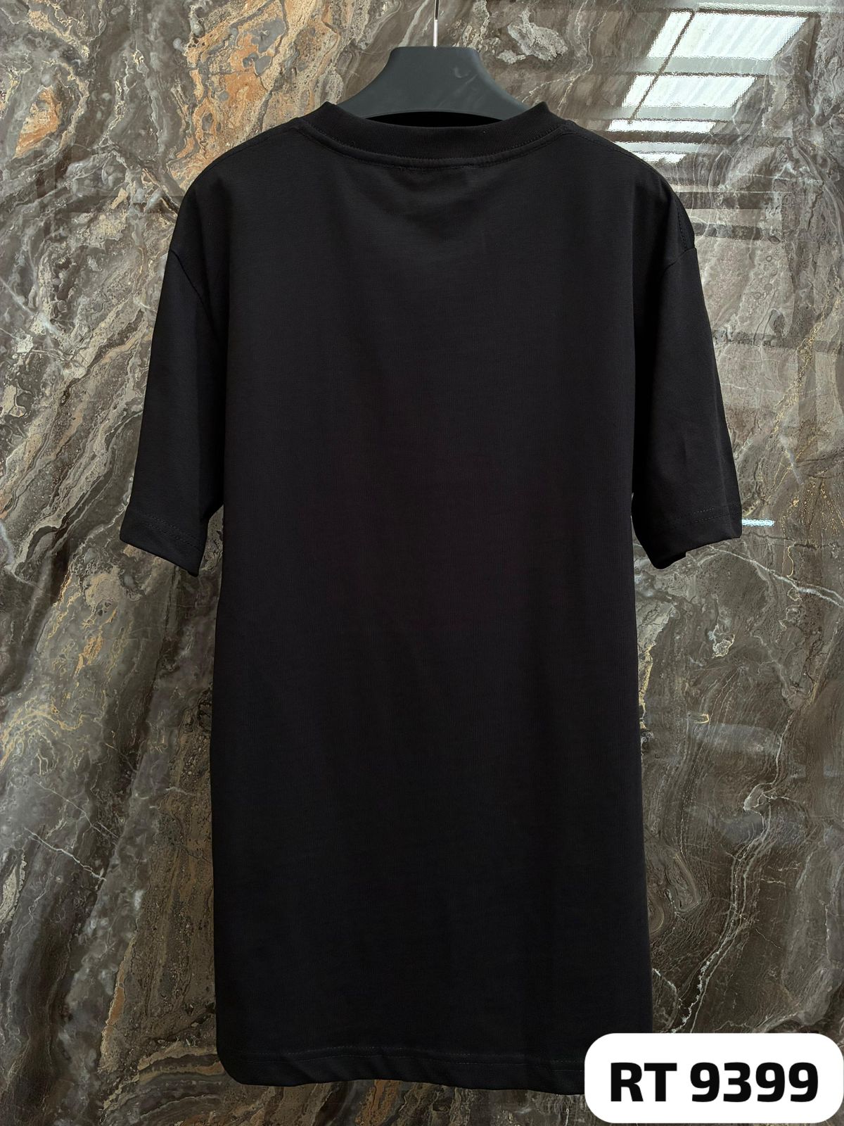 PLAYERA CALIDAD TURCA