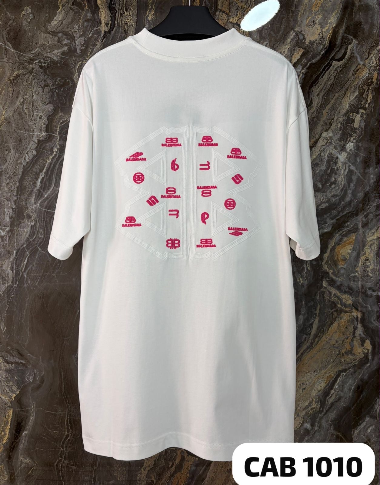 PLAYERA CALIDAD TURCA