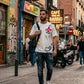PLAYERA CALIDAD TURCA