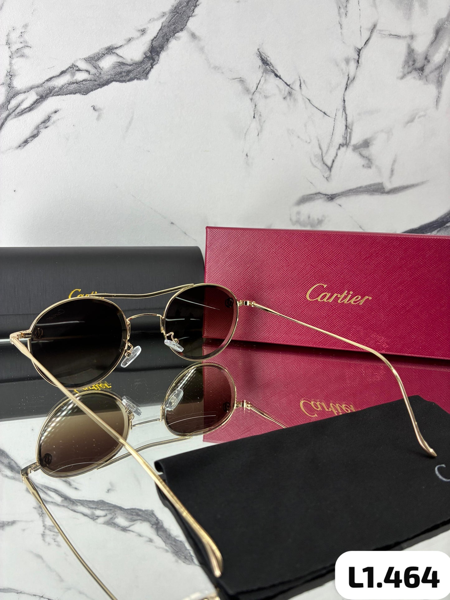 LENTE CALIDAD 1:1