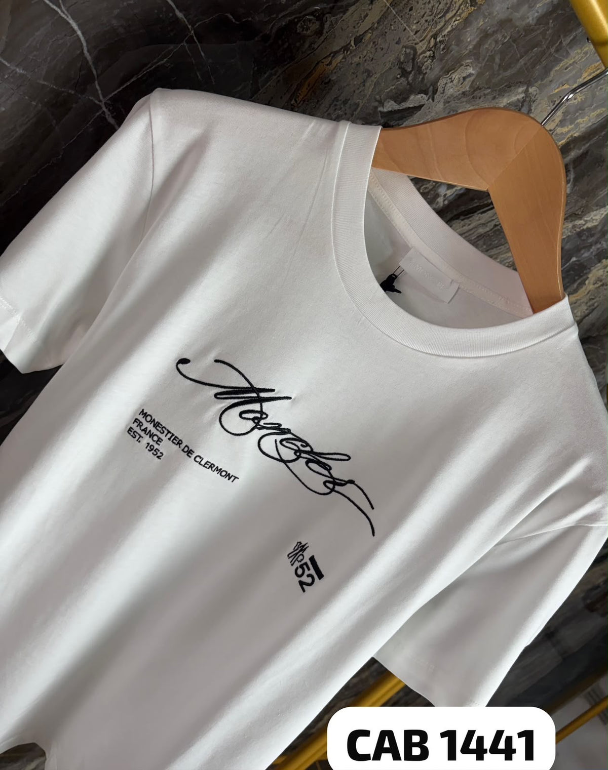 PLAYERA CALIDAD TURCA